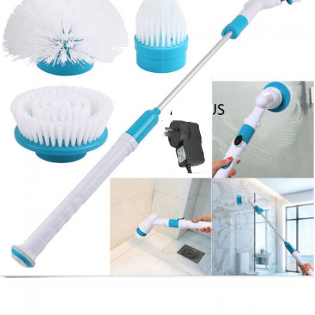 rechargeable multi-functional mop