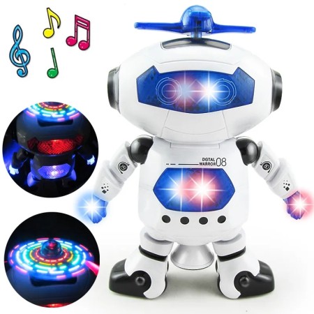Dancing Robot Toys